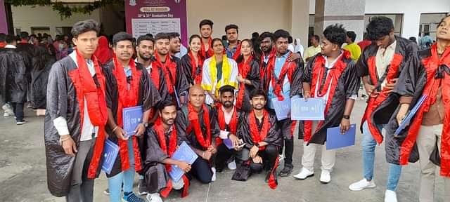 College Image